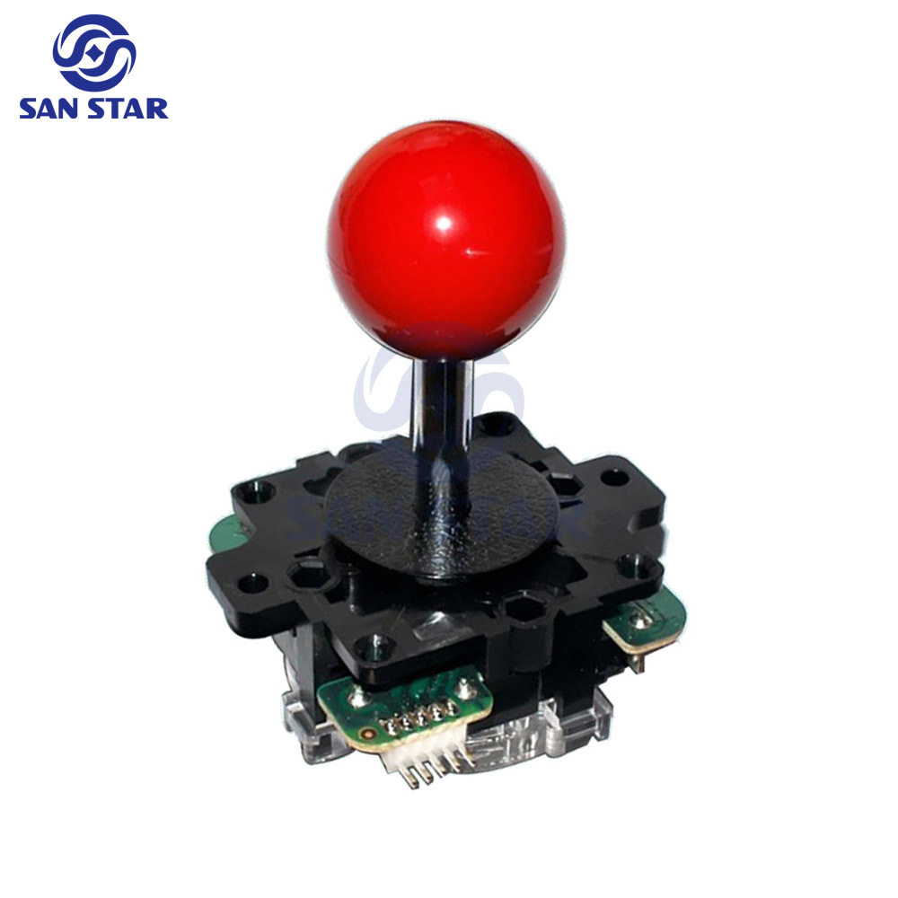 Sanwa JLF-TP-8Y Arcade Joystick