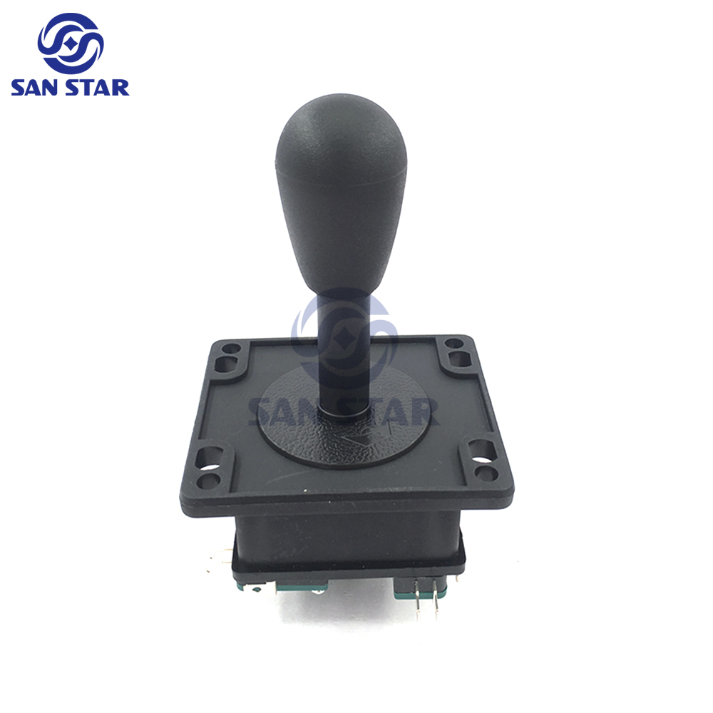 Hot Sale American Style Bat Top Arcade Joystick