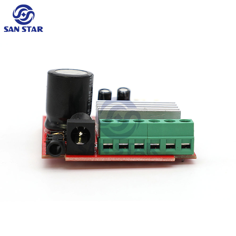 PAM8610 Mini Amplifier Board