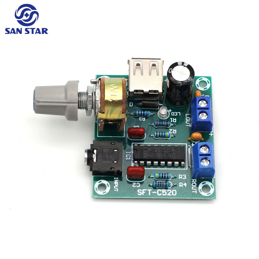 Amplifier 12