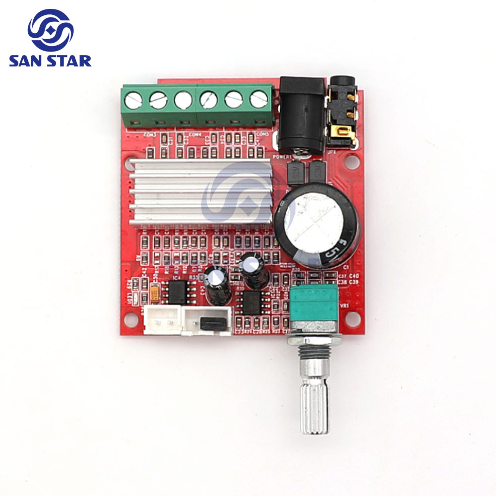 PAM8610 Mini Amplifier Board