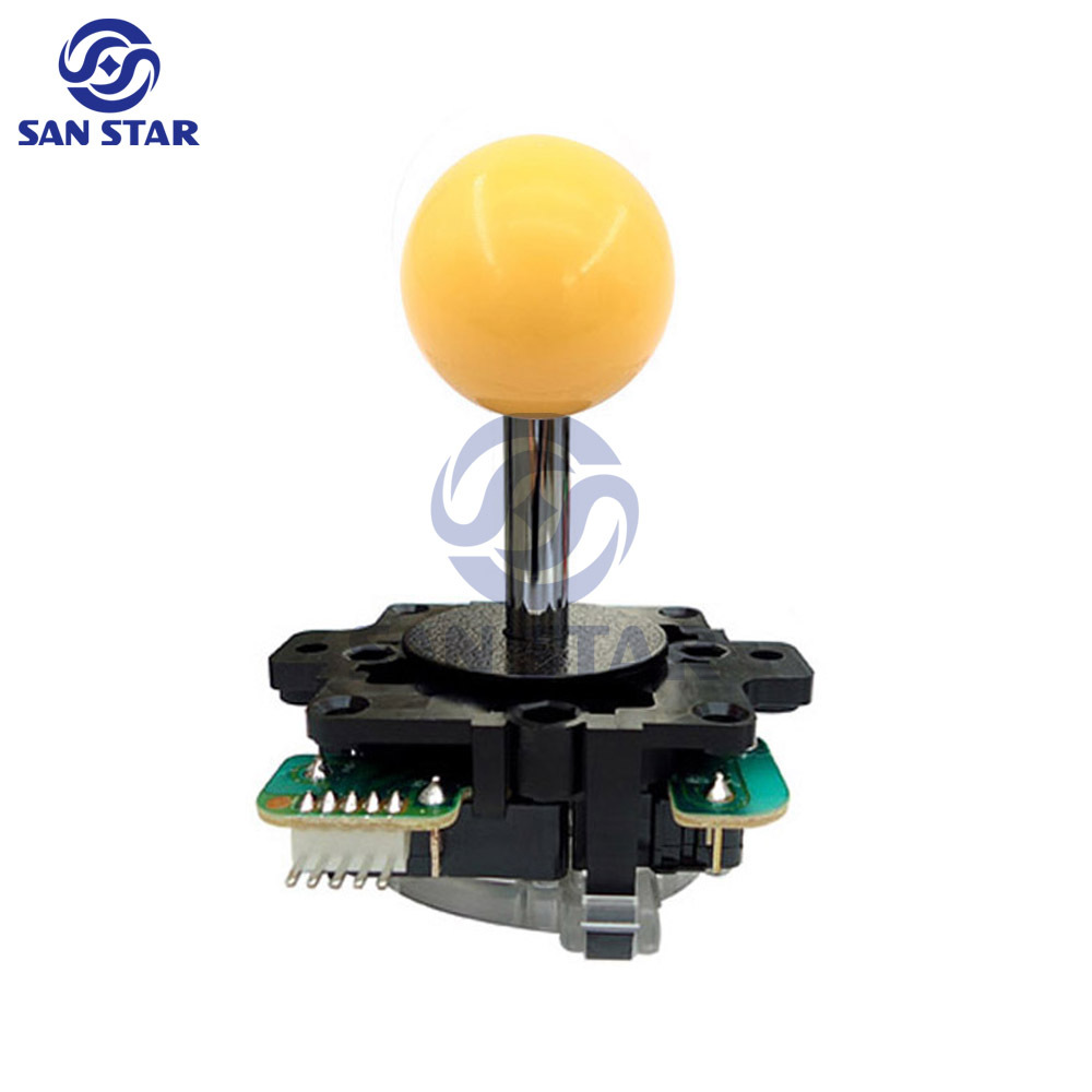 Sanwa JLF-TP-8Y Arcade Joystick