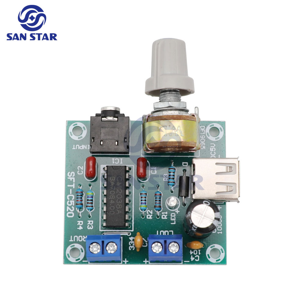 Amplifier 12