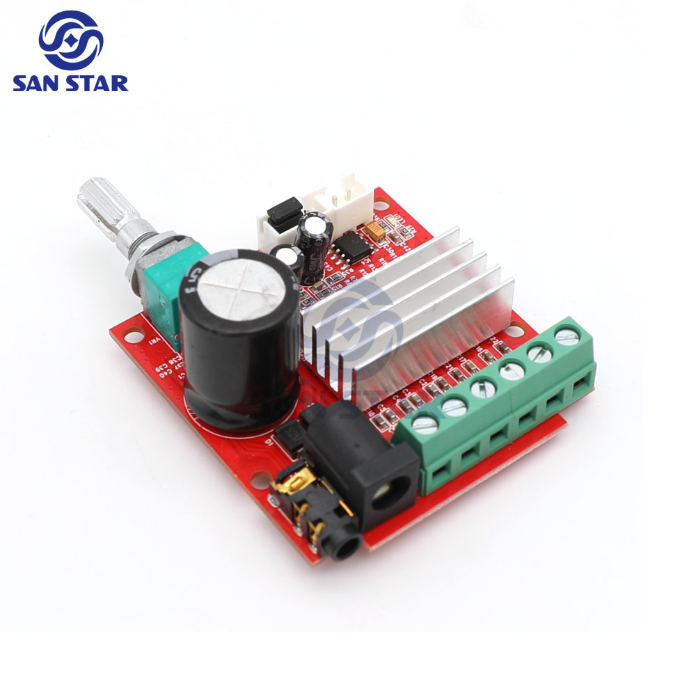 PAM8610 Mini Amplifier Board