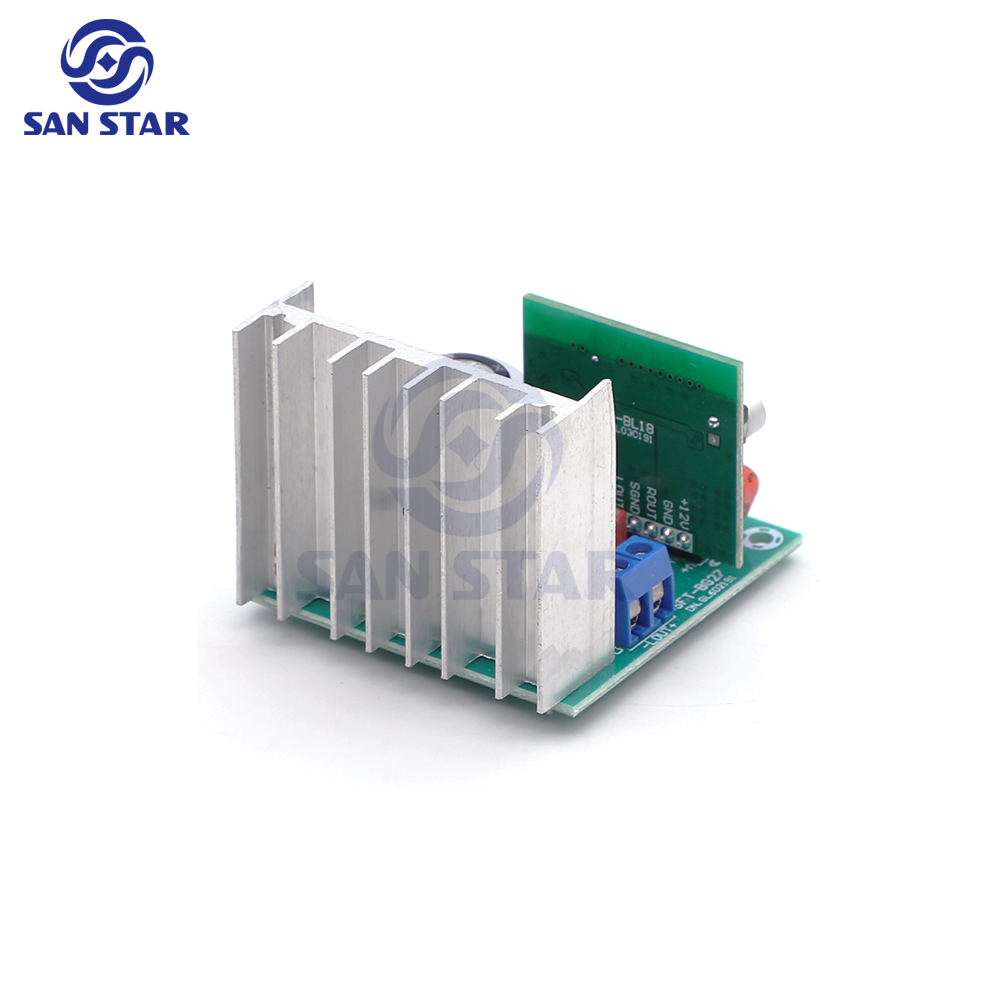 Amplifier 14