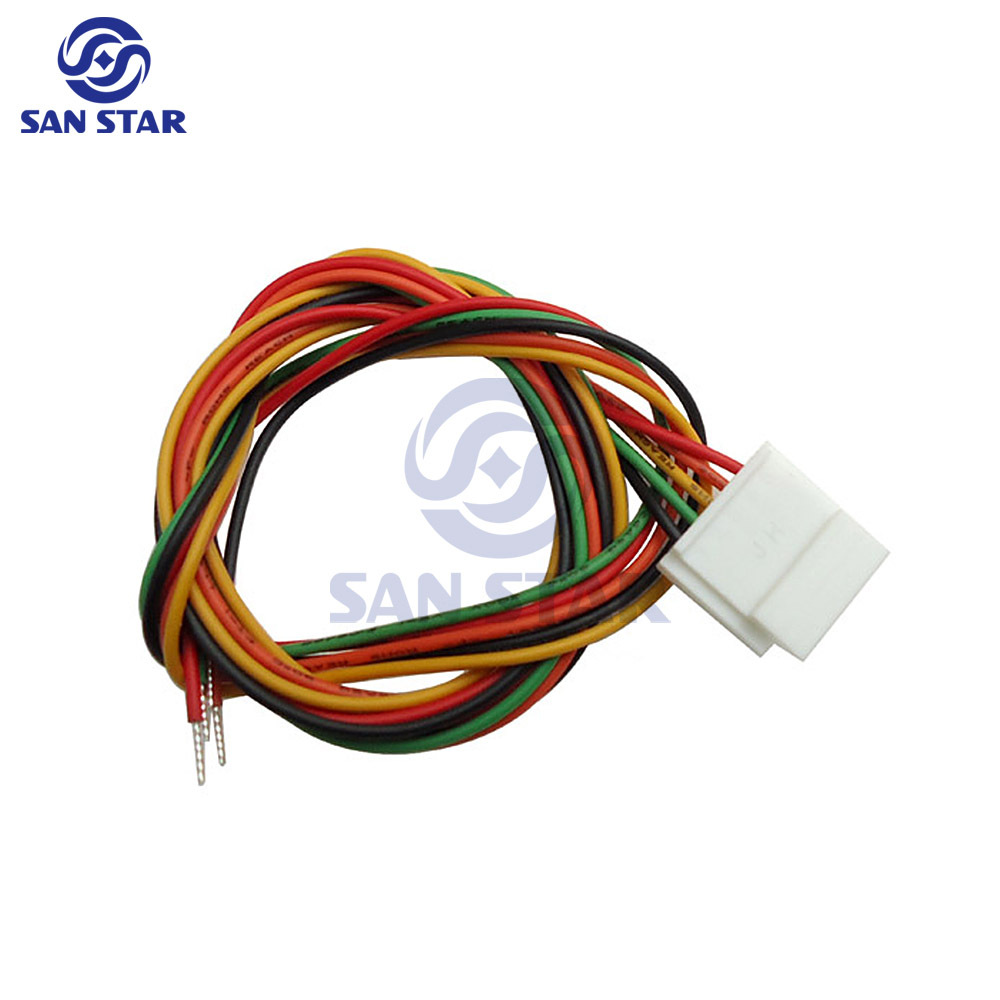 Sanwa JLF-TP-8YT-C Arcade Joystick wire