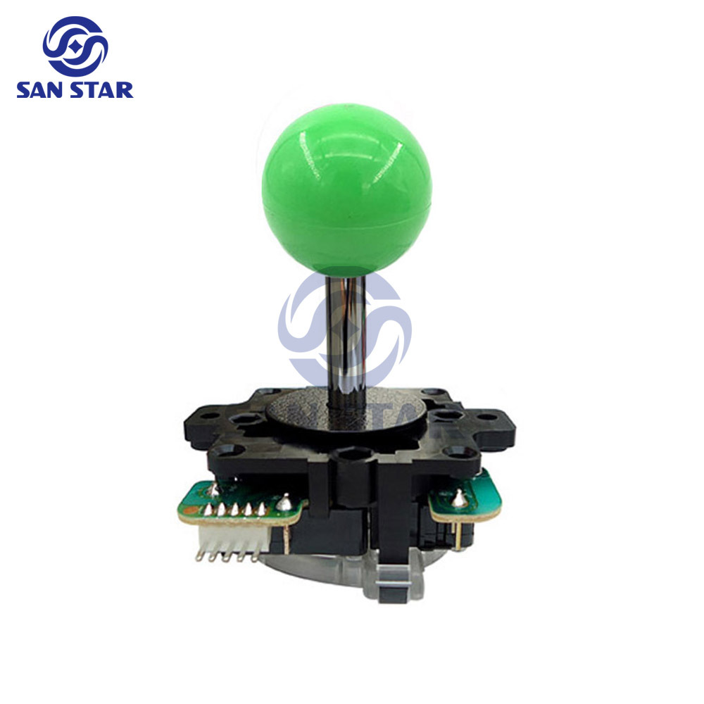 Sanwa JLF-TP-8Y Arcade Joystick