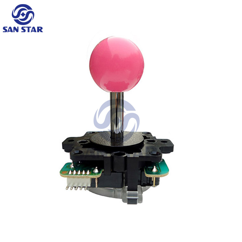Sanwa JLF-TP-8Y Arcade Joystick