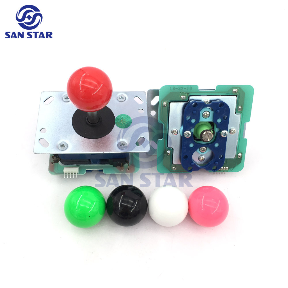Good Quality Original Seimitsu Arcade Joystick LS-32-02