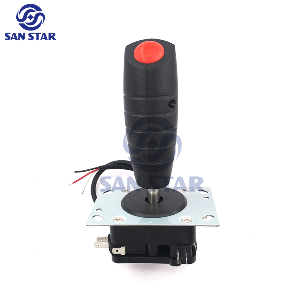 Shooting Arcade Joystick Flighting Joystick