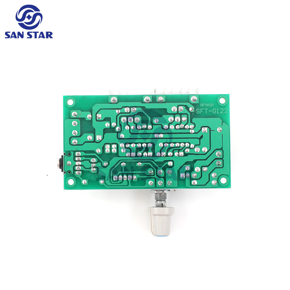TDA2030 Amplifier Board