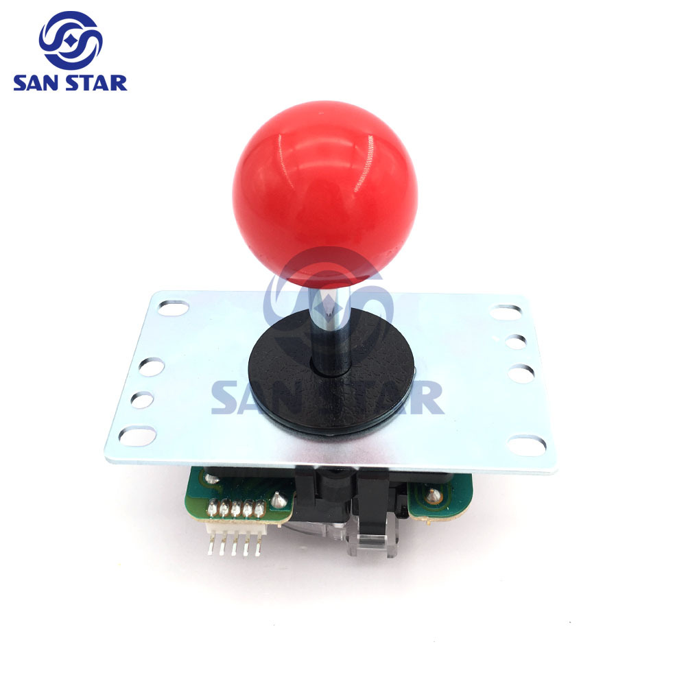 Sanwa JLF-TP-8Y Arcade Joystick