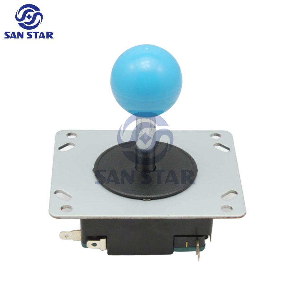Good Quality European Metal Arcade Joystick