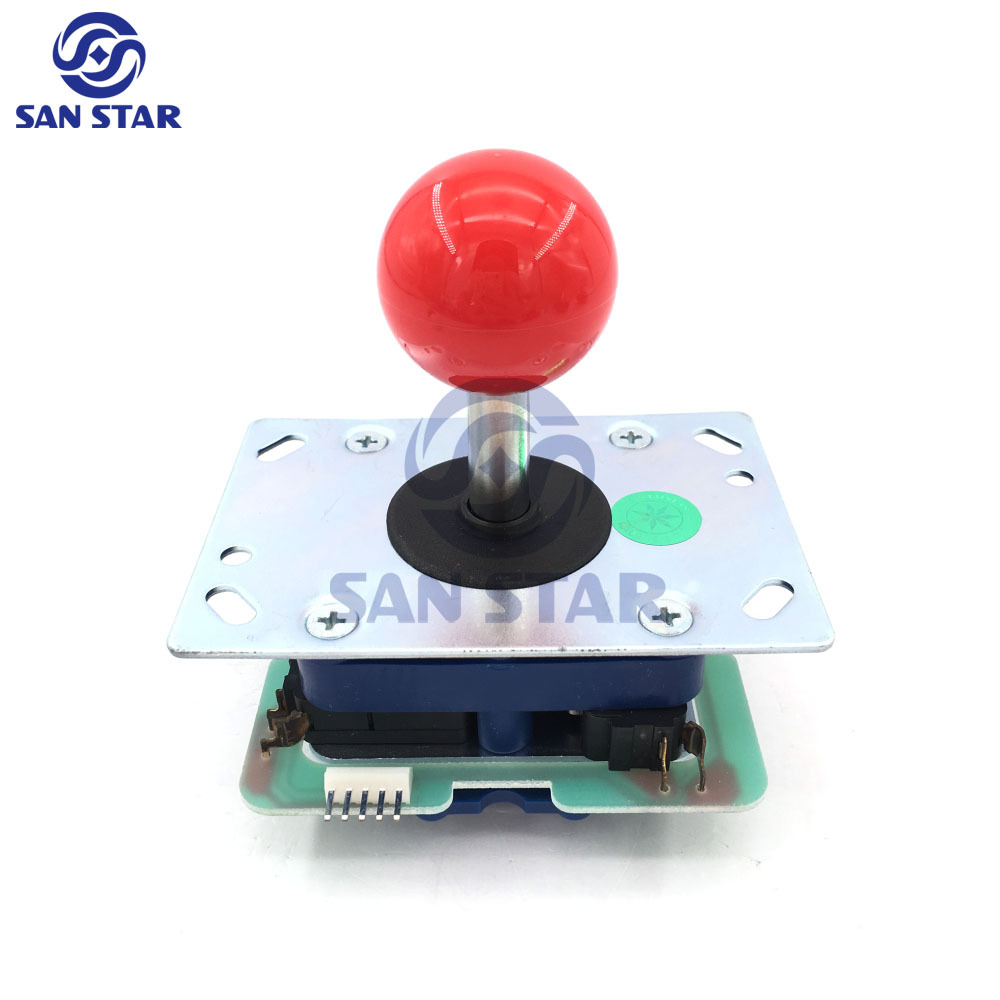 Good Quality Original Seimitsu Arcade Joystick LS-32-02