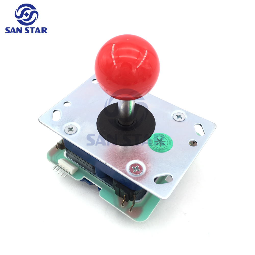 Good Quality Original Seimitsu Arcade Joystick LS-32-02