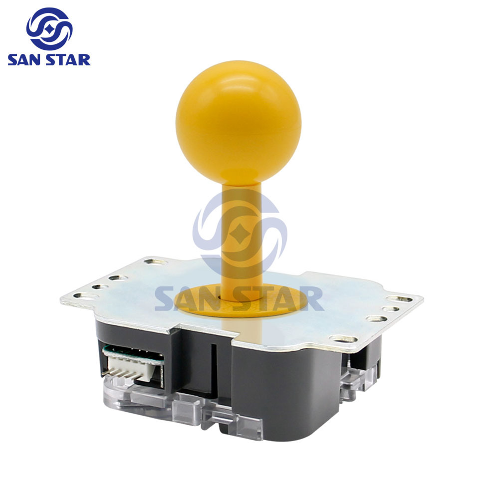 Durable Arcade Joystick