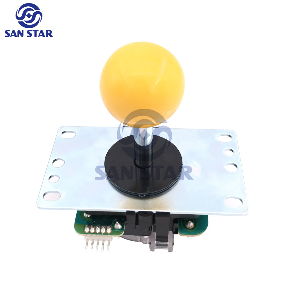 Sanwa JLF-TP-8Y Arcade Joystick