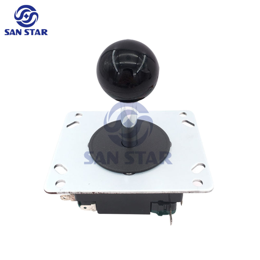 Good Quality European Metal Arcade Joystick