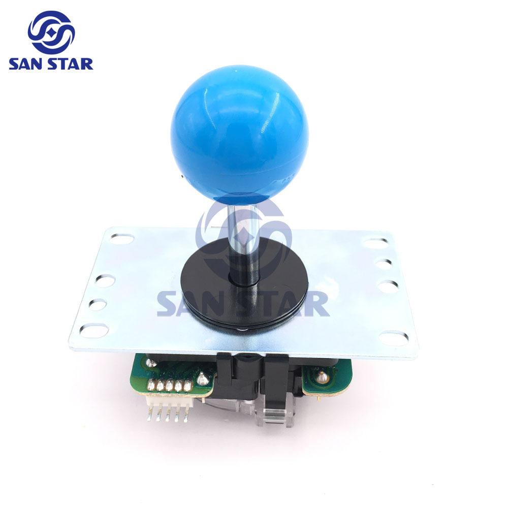 Sanwa JLF-TP-8Y Arcade Joystick