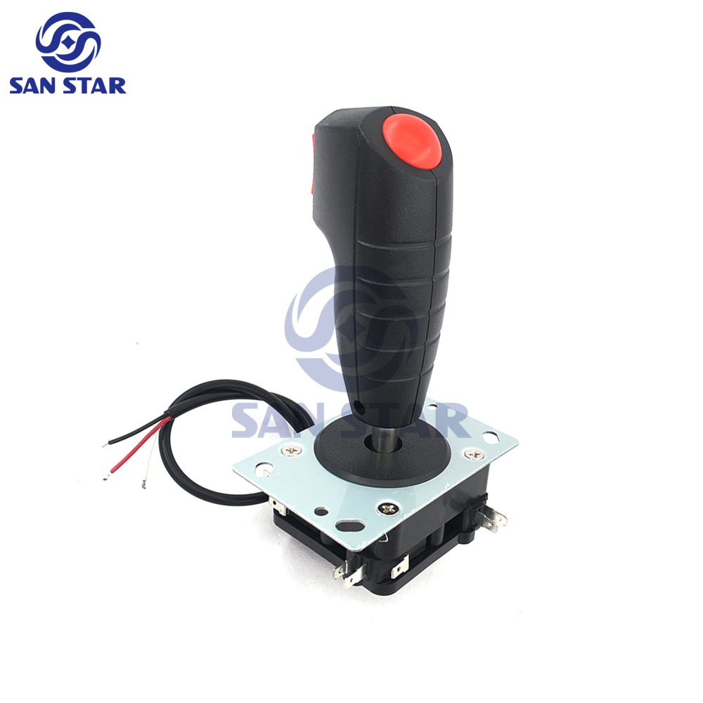 Shooting Arcade Joystick Flighting Joystick