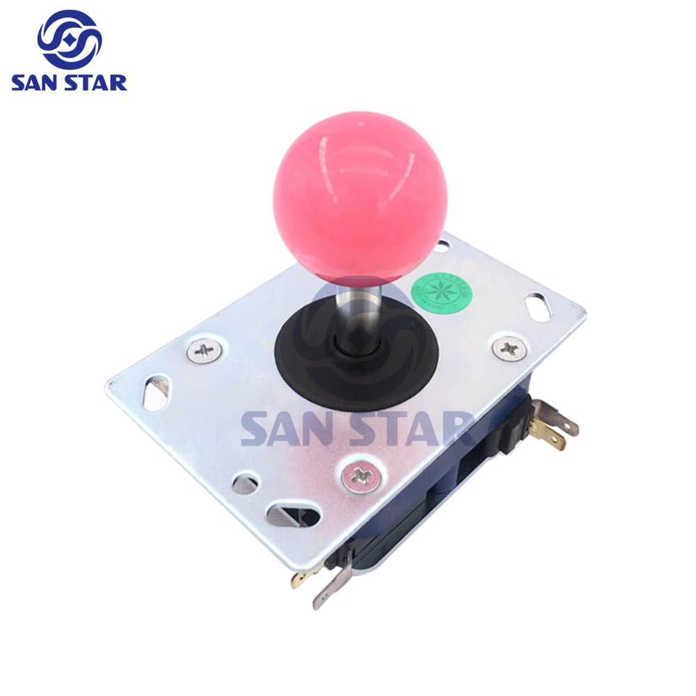 Original Japan Semitsu Arcade Joystick LS-32 with 35mm ball top