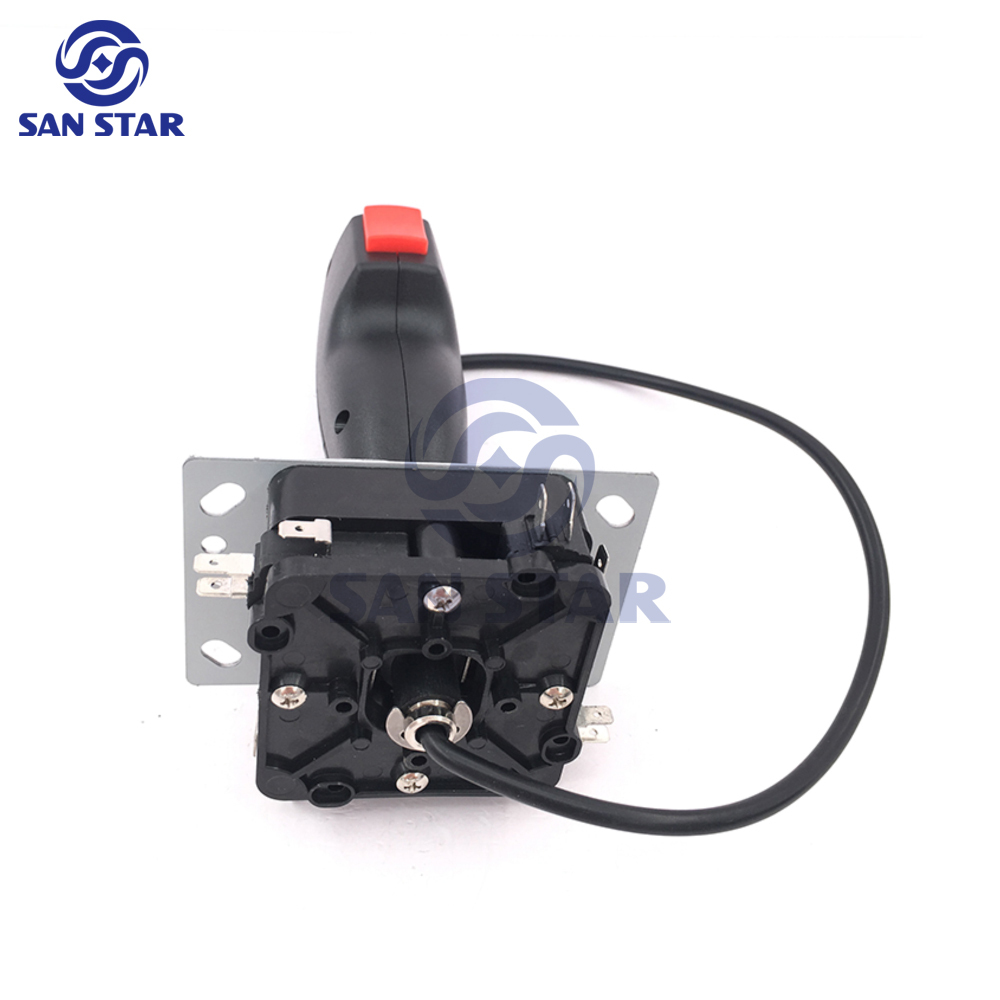 Shooting Arcade Joystick Flighting Joystick