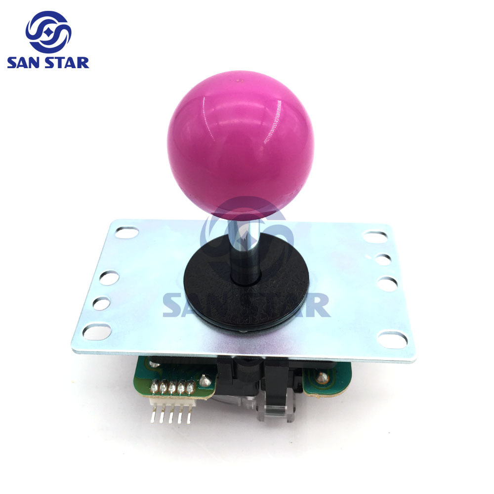 Sanwa JLF-TP-8Y Arcade Joystick