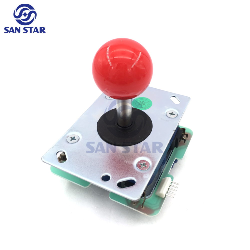 Good Quality Original Seimitsu Arcade Joystick LS-32-02