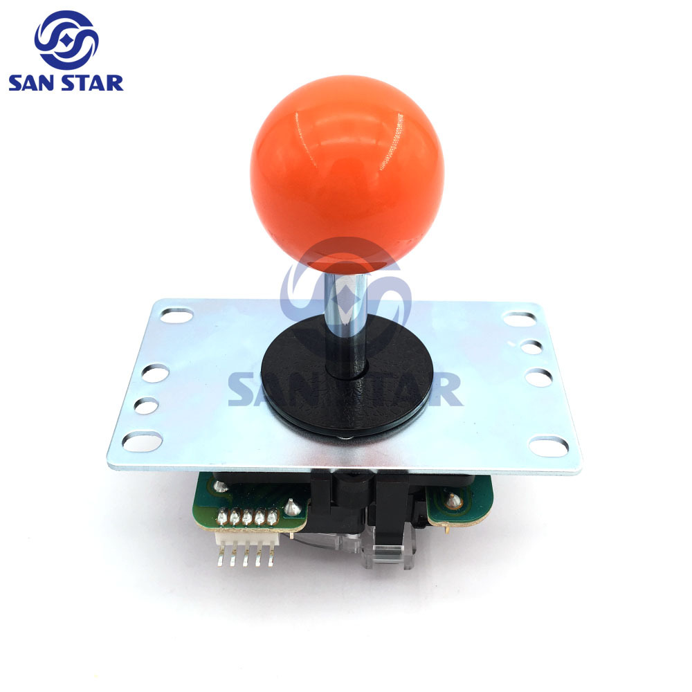 Sanwa JLF-TP-8Y Arcade Joystick