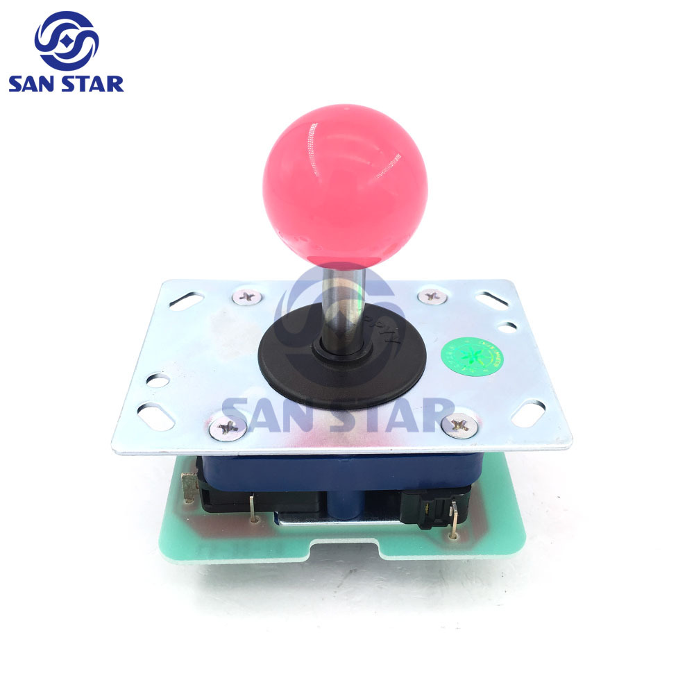 Good Quality Original Seimitsu Arcade Joystick LS-32-02