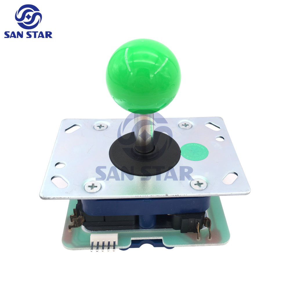 Good Quality Original Seimitsu Arcade Joystick LS-32-02