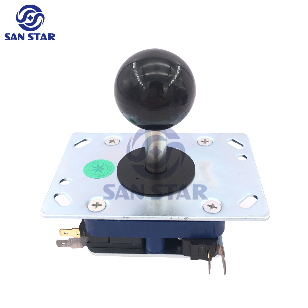 Original Japan Semitsu Arcade Joystick LS-32 with 35mm ball top