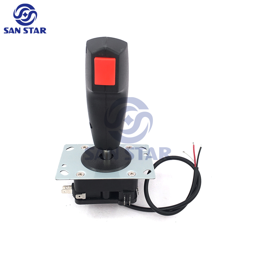 Shooting Arcade Joystick Flighting Joystick
