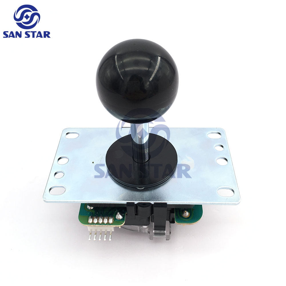 Sanwa JLF-TP-8Y Arcade Joystick