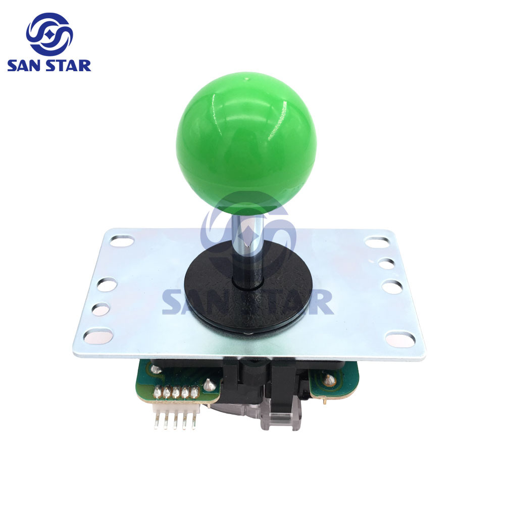 Sanwa JLF-TP-8Y Arcade Joystick