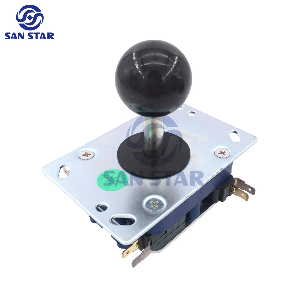 Original Japan Semitsu Arcade Joystick LS-32 with 35mm ball top