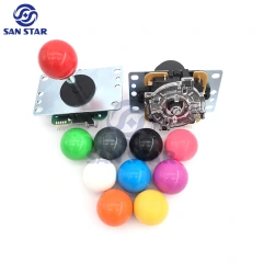 Sanwa JLF-TP-8Y Arcade Joystick