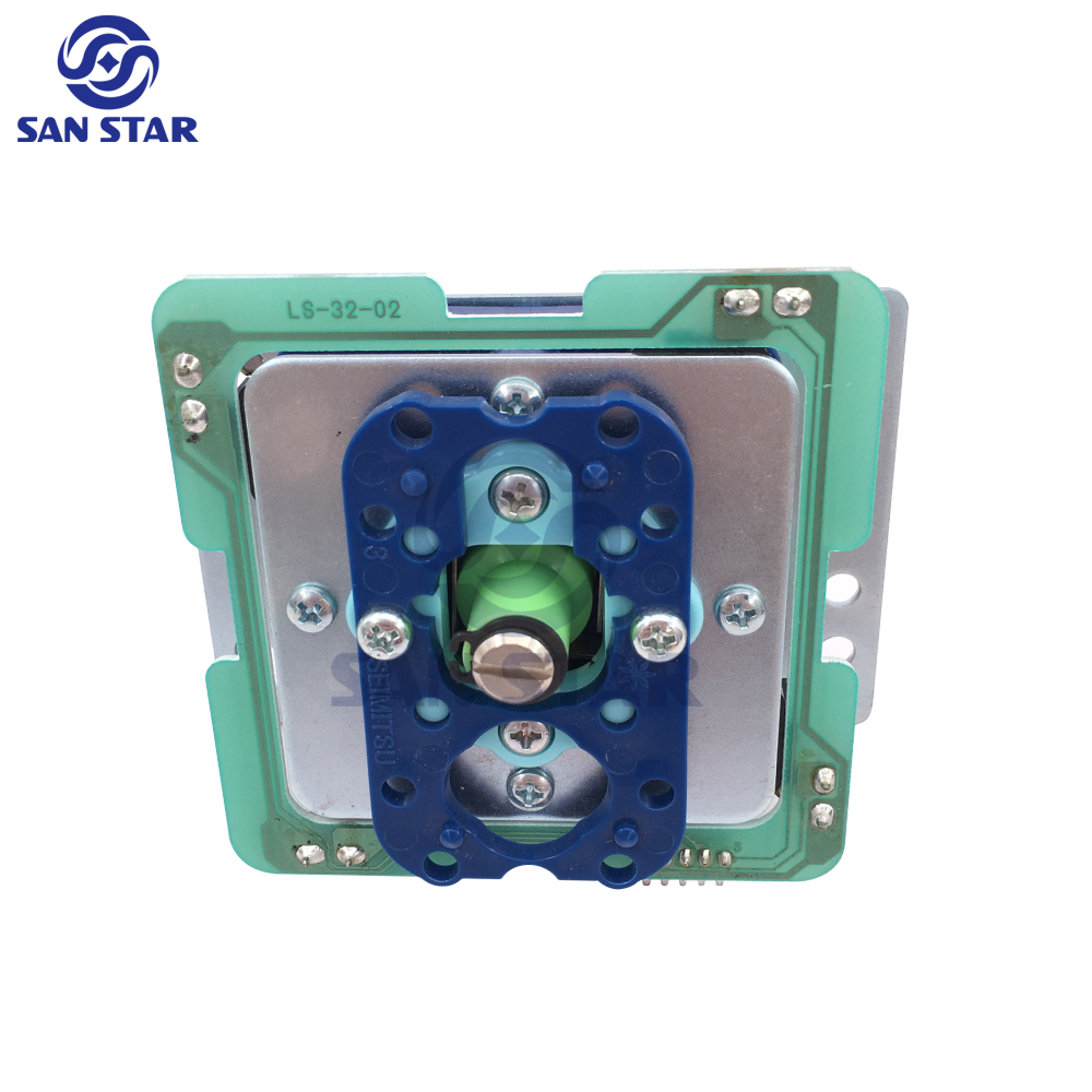 Good Quality Original Seimitsu Arcade Joystick LS-32-02