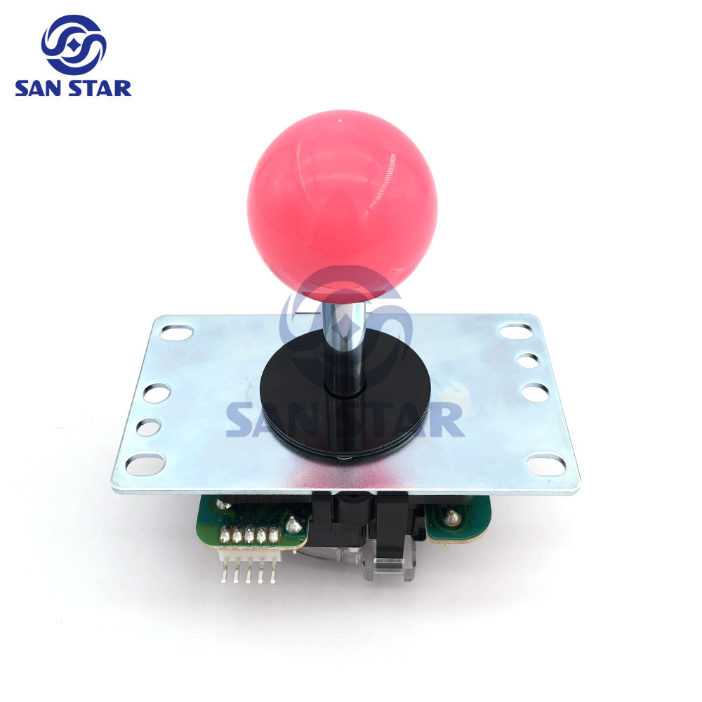 Sanwa JLF-TP-8Y Arcade Joystick