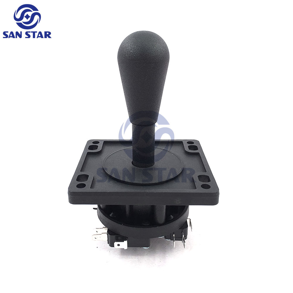 New Competition Nylon Arcade Joystick 8 ways ONLY