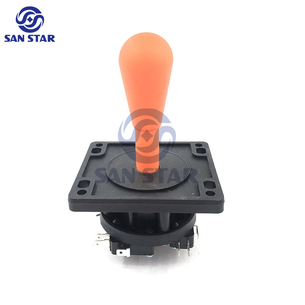 New Competition Nylon Arcade Joystick 8 ways ONLY