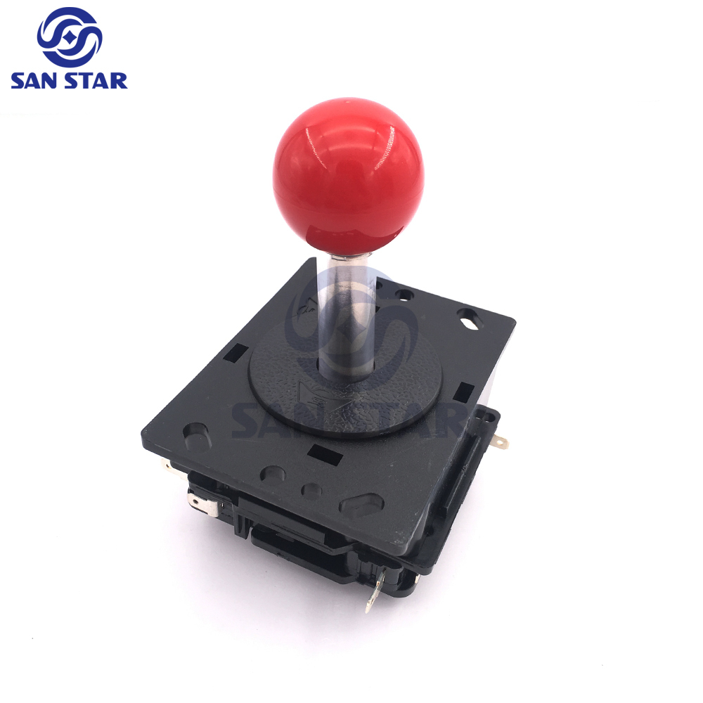 Good Quality Arcade Fighting Joystick