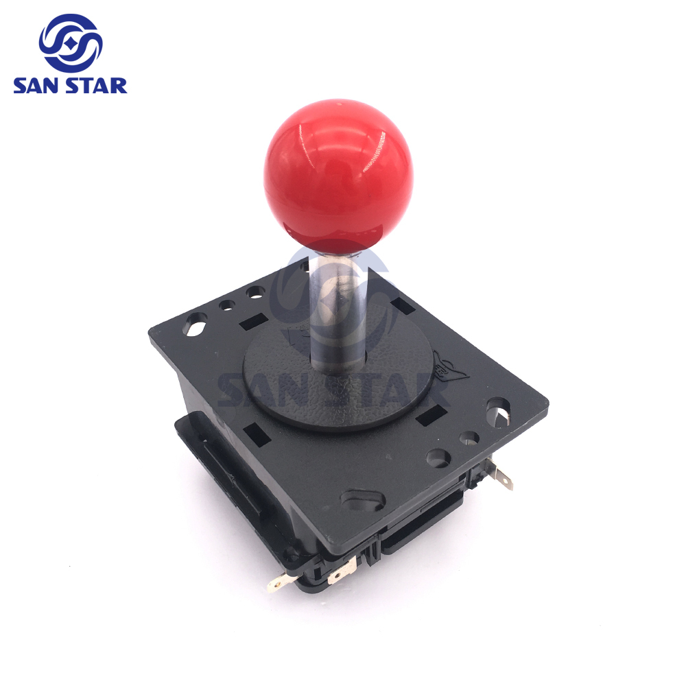 Good Quality Arcade Fighting Joystick