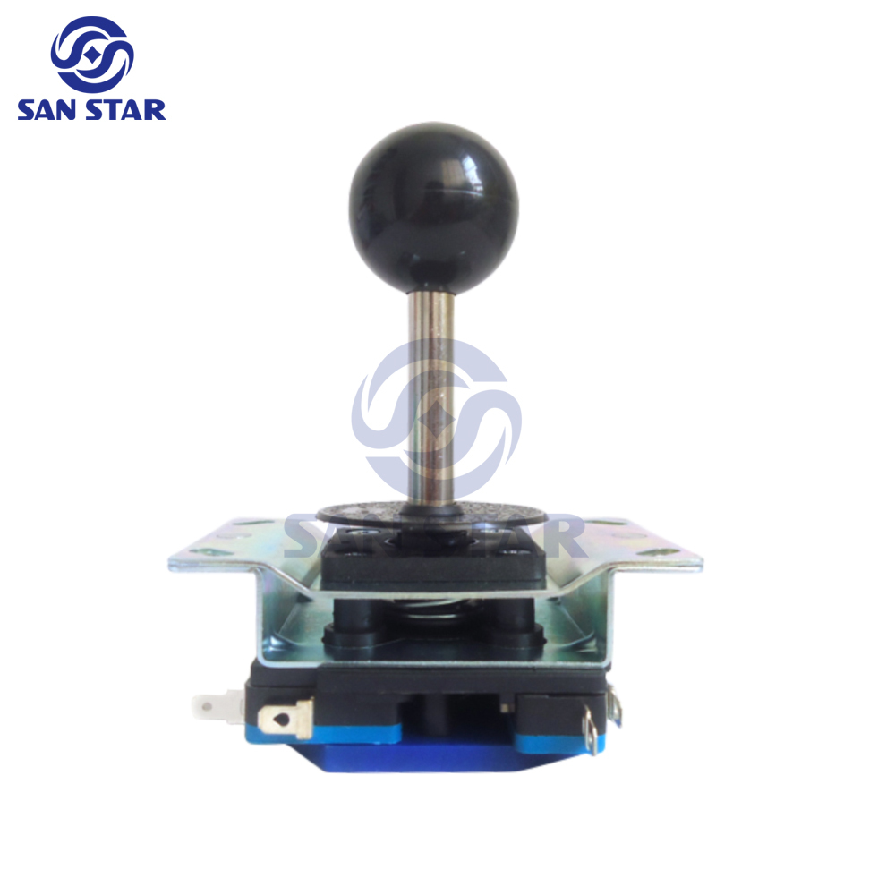 Metal Arcade Joystick