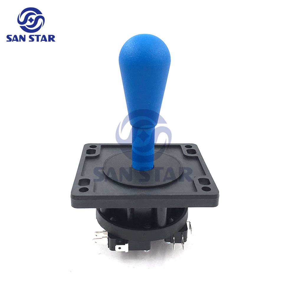 New Competition Nylon Arcade Joystick 8 ways ONLY