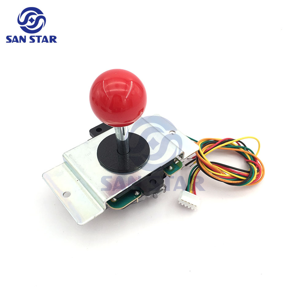 Oiginal Sanwa joystick