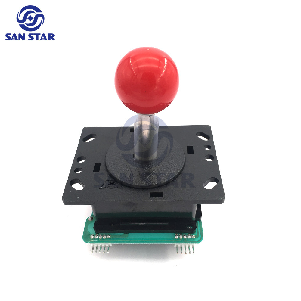 Good Quality Arcade Fighting Joystick