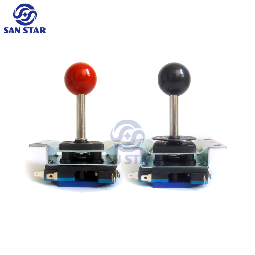 Metal Arcade Joystick