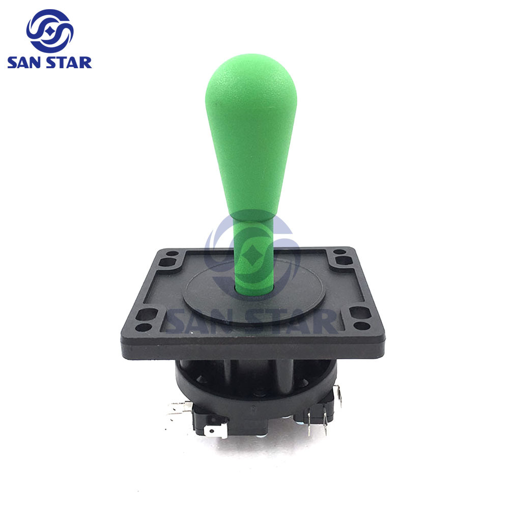 New Competition Nylon Arcade Joystick 8 ways ONLY