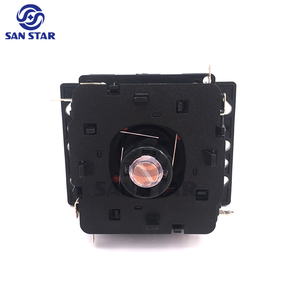 Good Quality Arcade Fighting Joystick